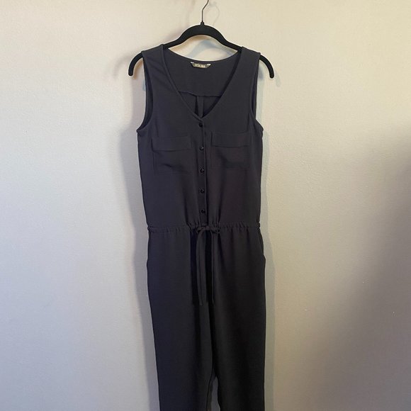 Peyton Jensen Jumpsuit - Picture 1 of 8